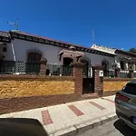 Gran Casa Cerca De La Playa Con 3 Dormitorios En Pedregalejo