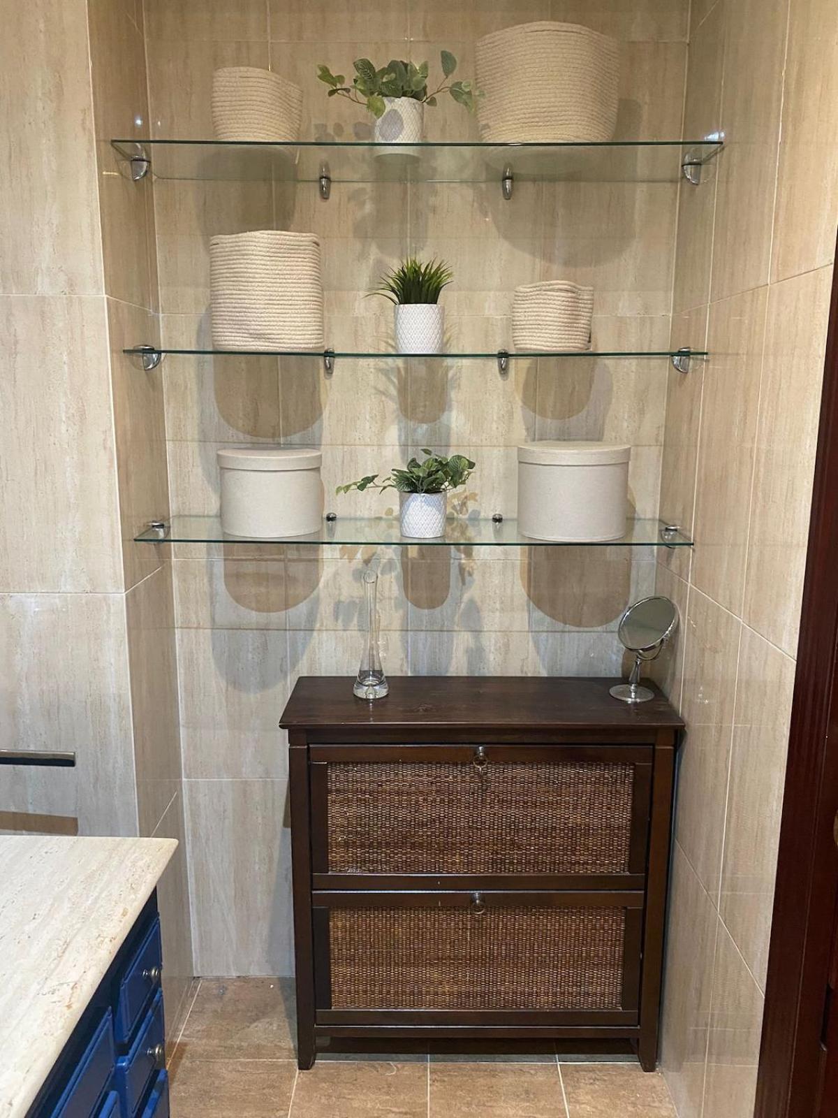 Gran Casa Cerca De La Playa Con 3 En Pedregalejo Málaga