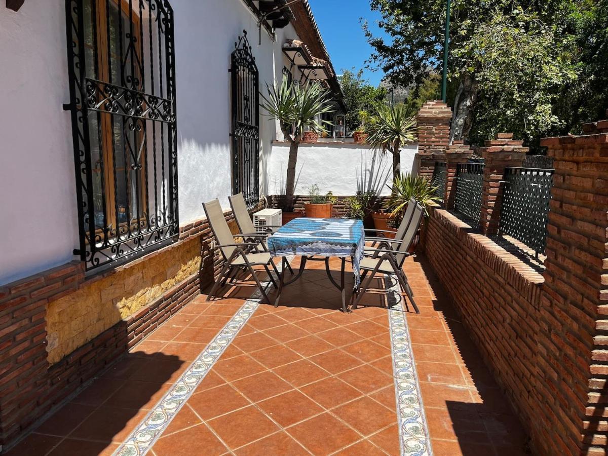 Gran Casa Cerca De La Playa Con 3 En Pedregalejo * Málaga